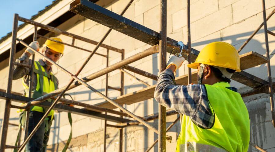 Professional residential roofers in Lincolnton, NC